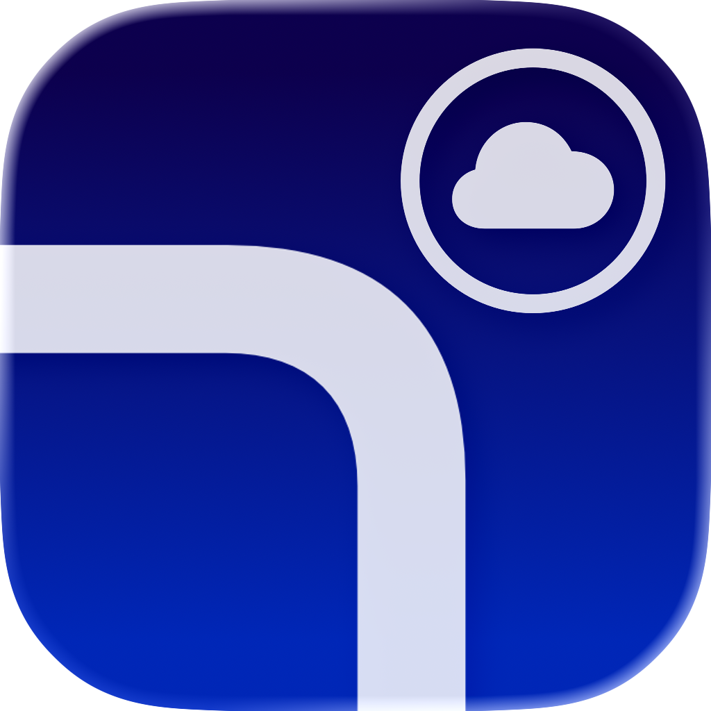 ScreenSave Icon
